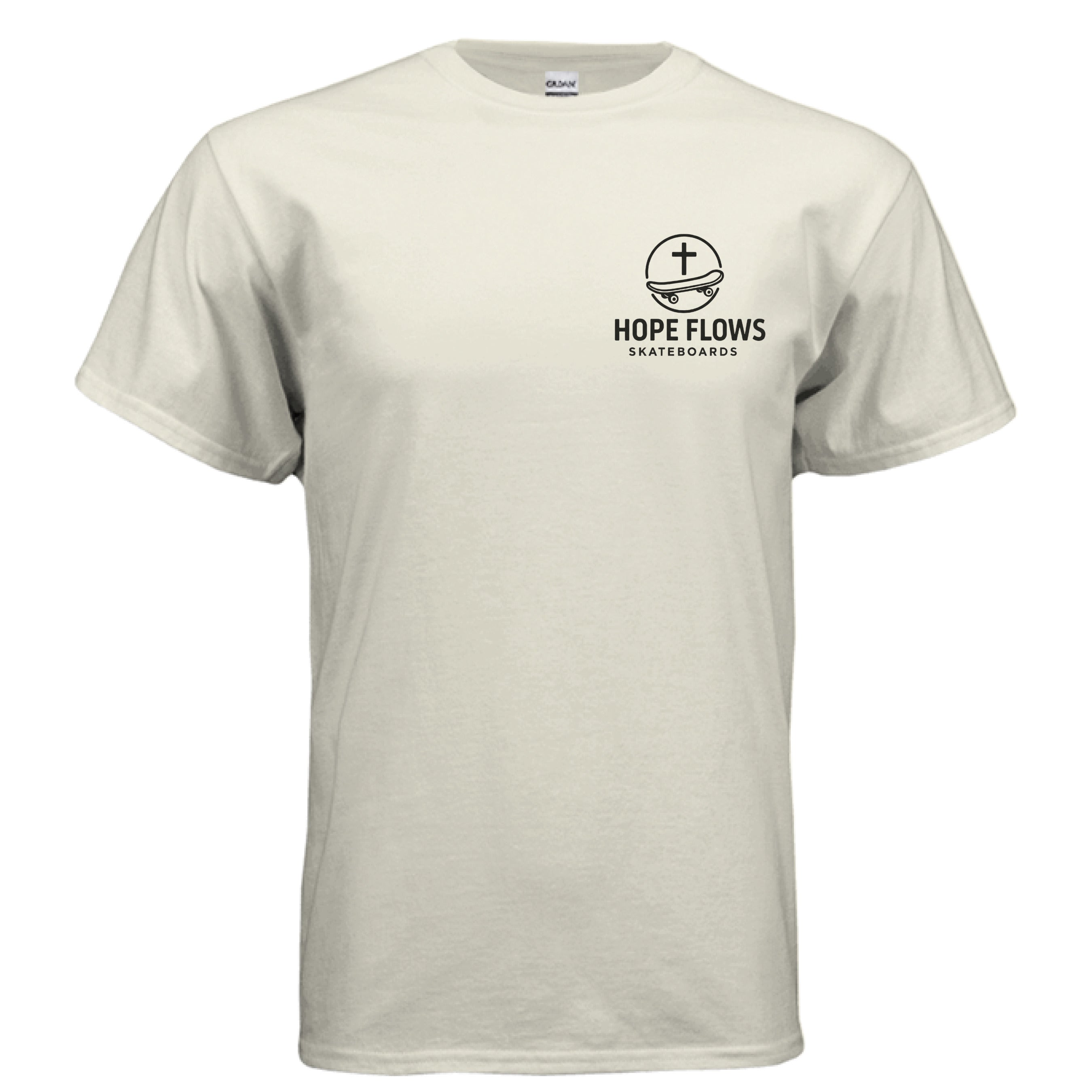 NATURAL - FRONT