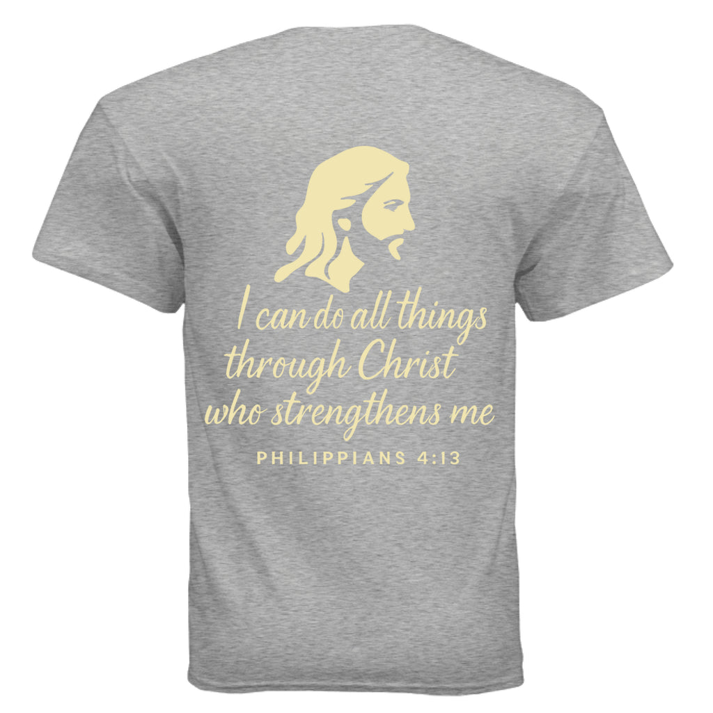 SPORT GREY - BACK