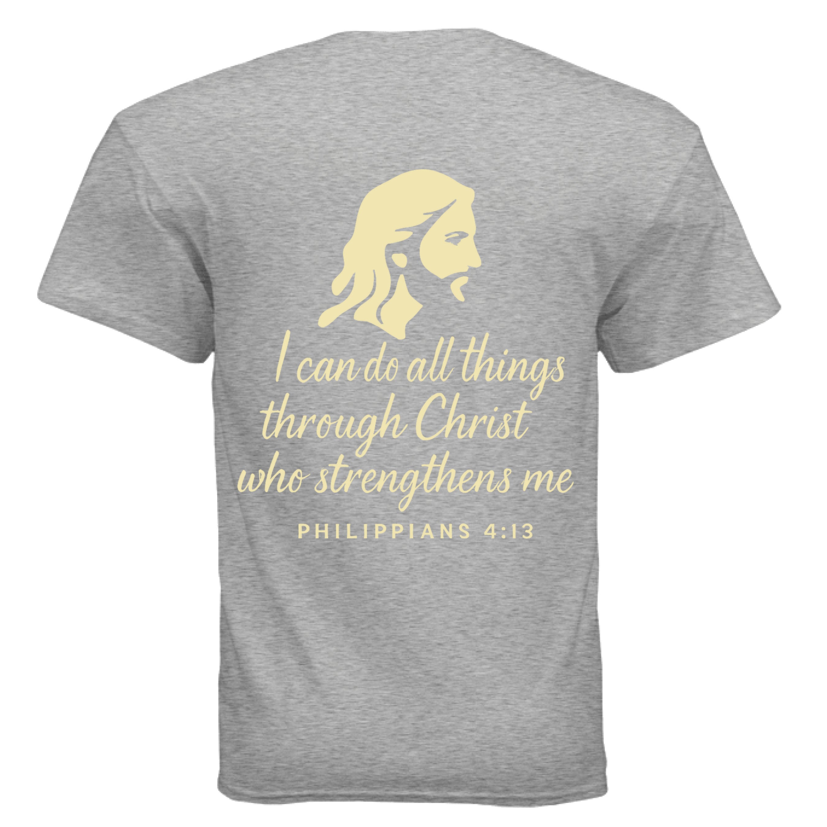 SPORT GREY - BACK