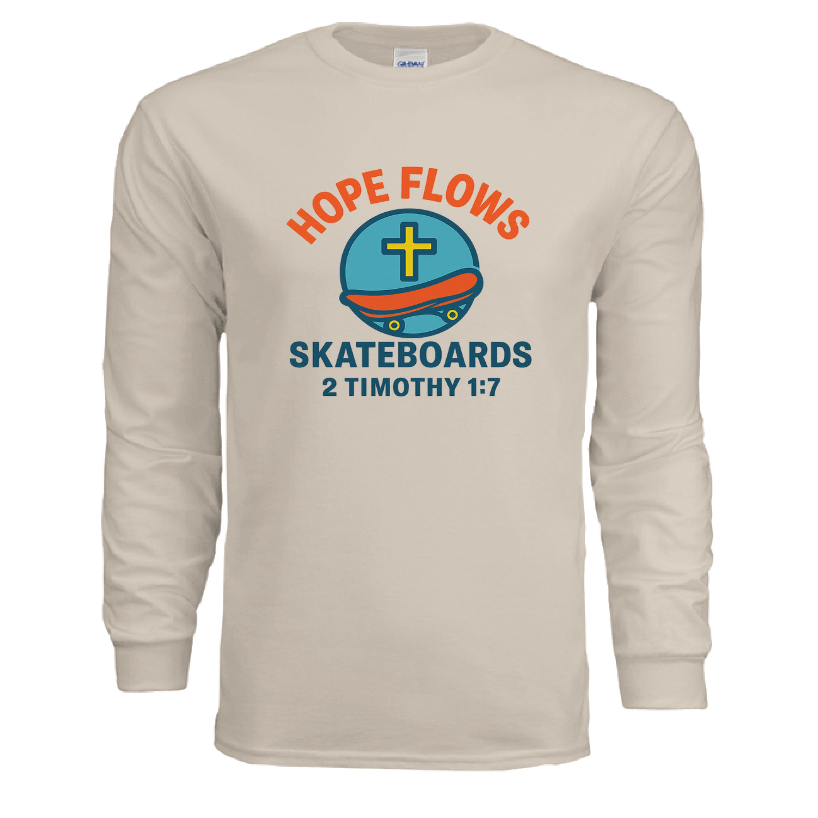 SAND - FRONT
