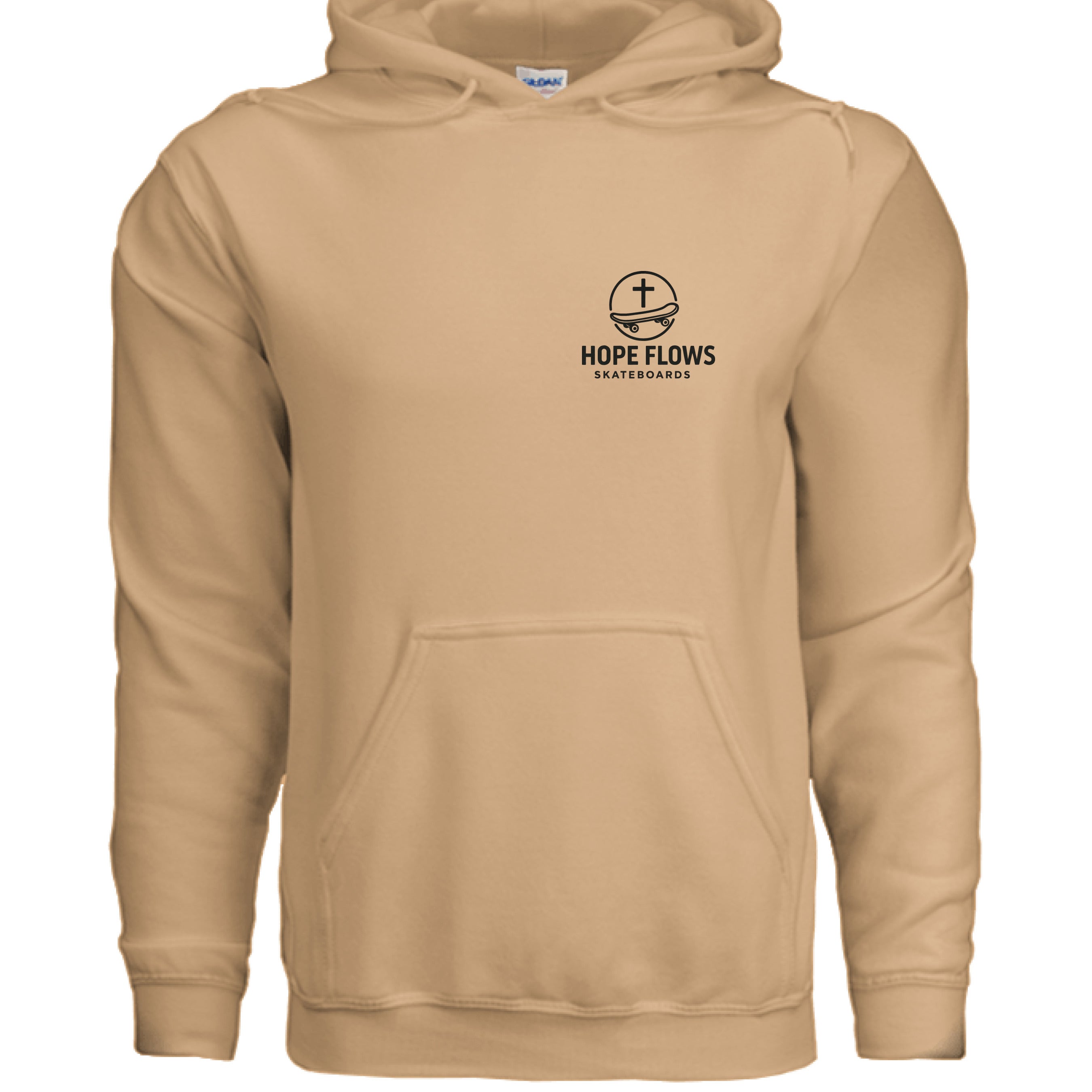 Old Gold - FRONT