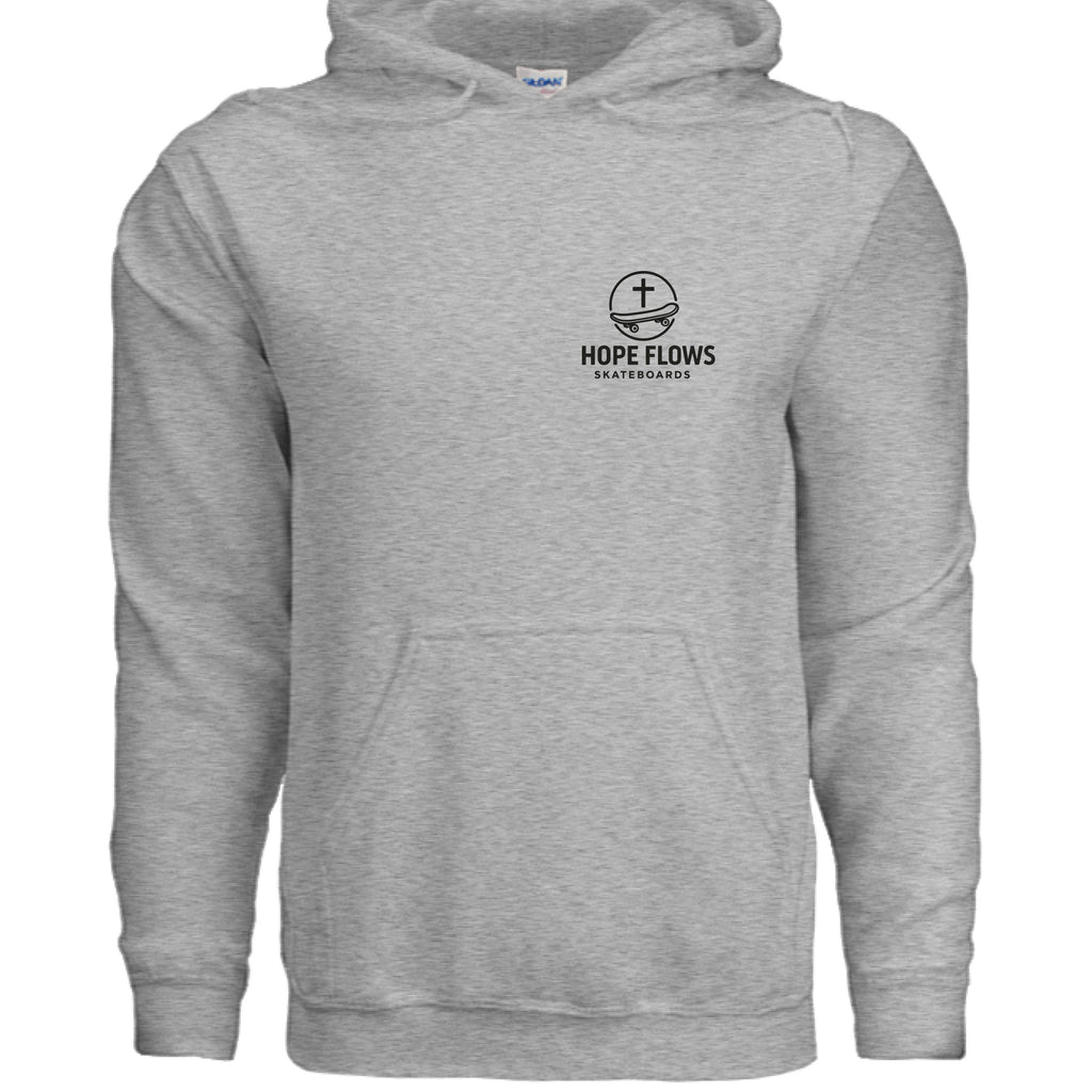 SPORT GREY - FRONT