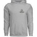 SPORT GREY - FRONT