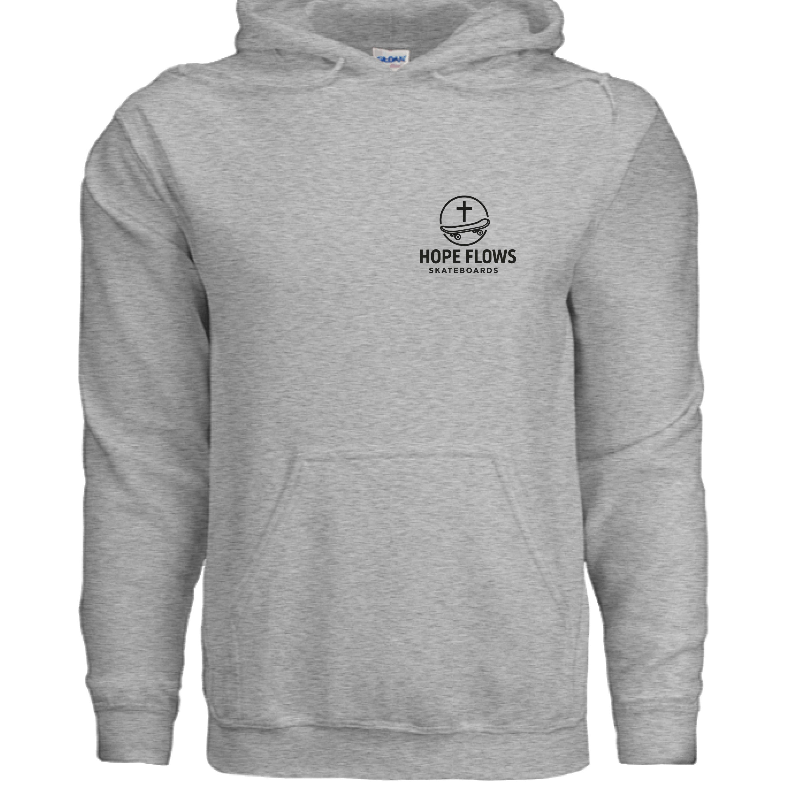 SPORT GREY - FRONT