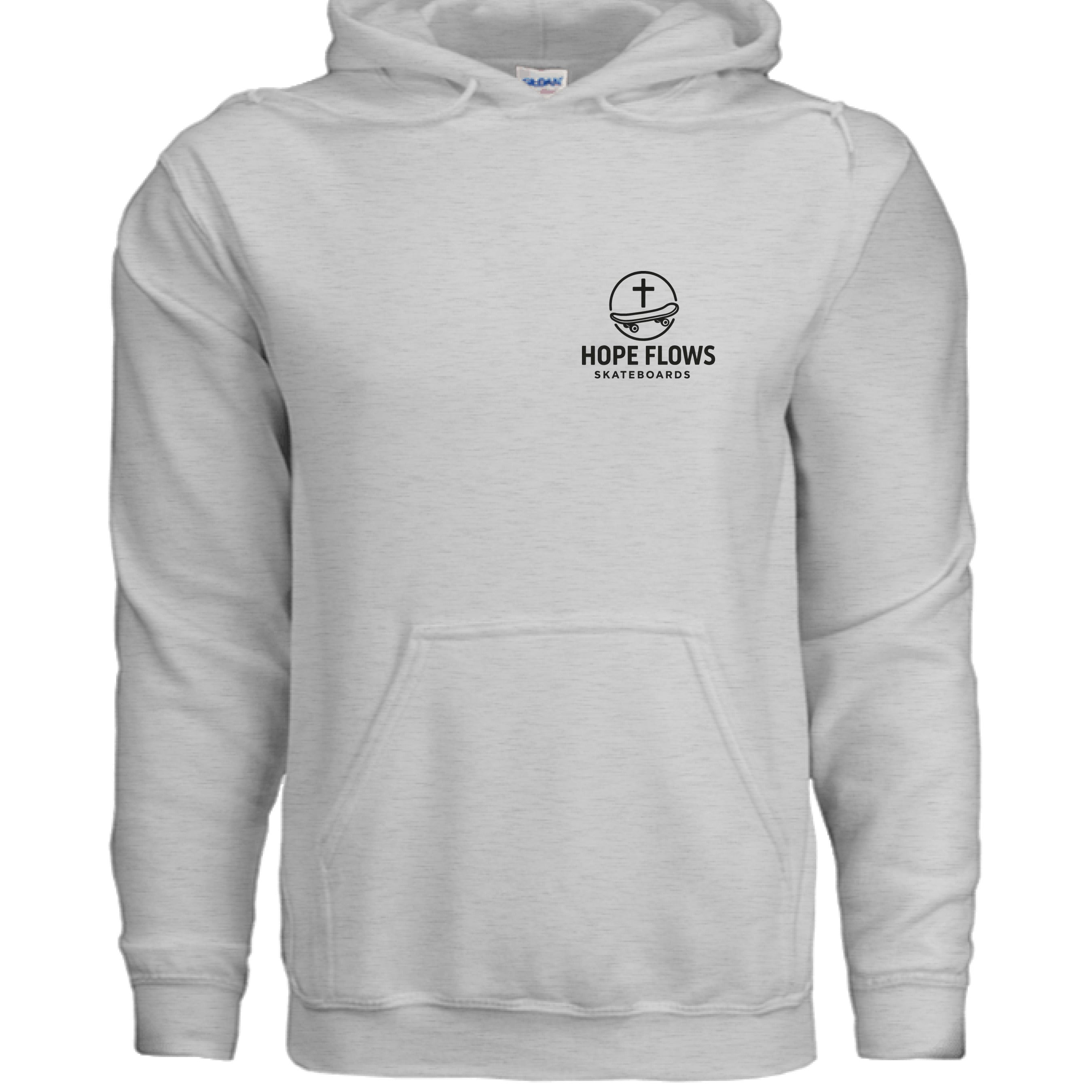 ASH - FRONT