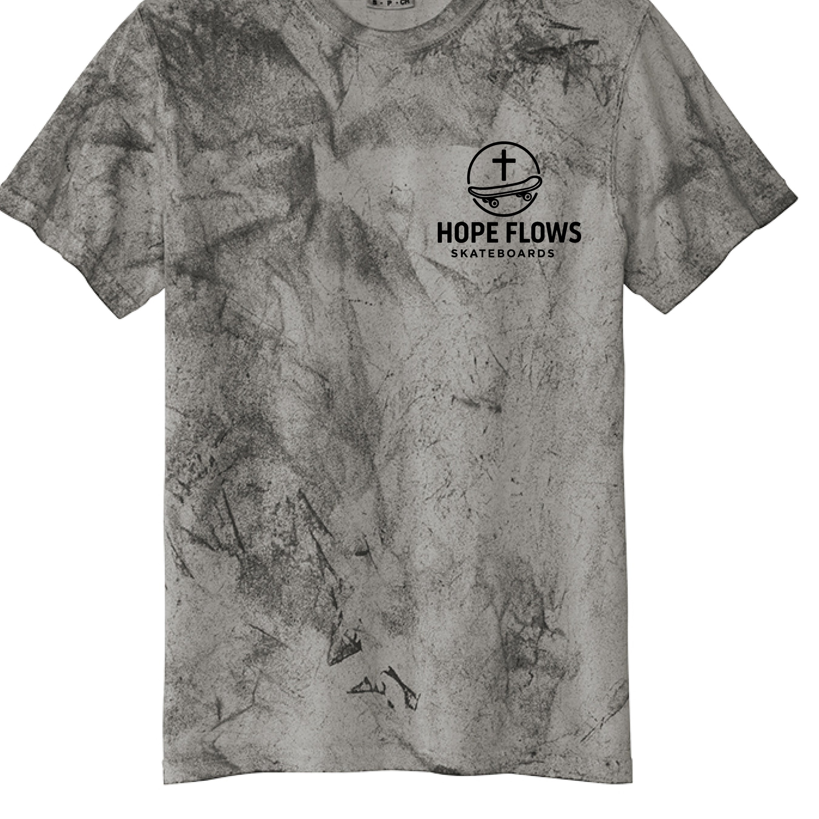 Smoke - FRONT