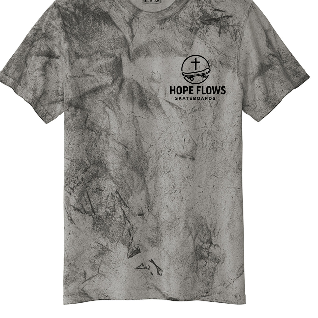 Smoke - FRONT