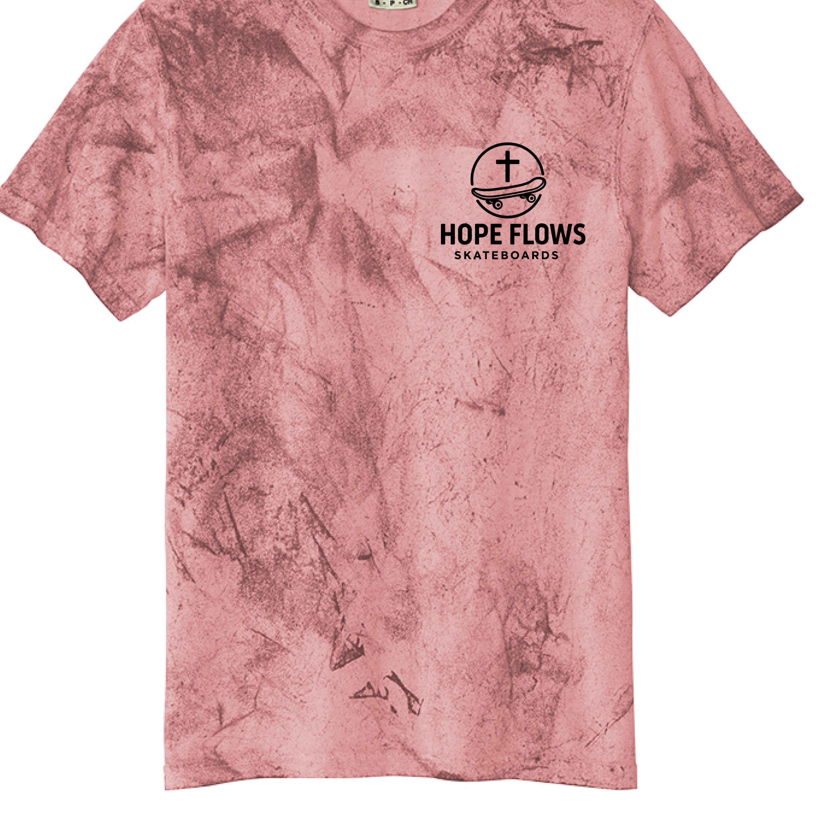 Clay - FRONT