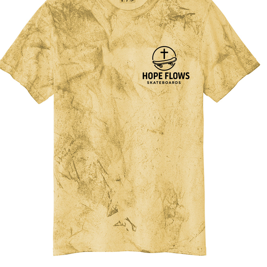 Citrine - FRONT