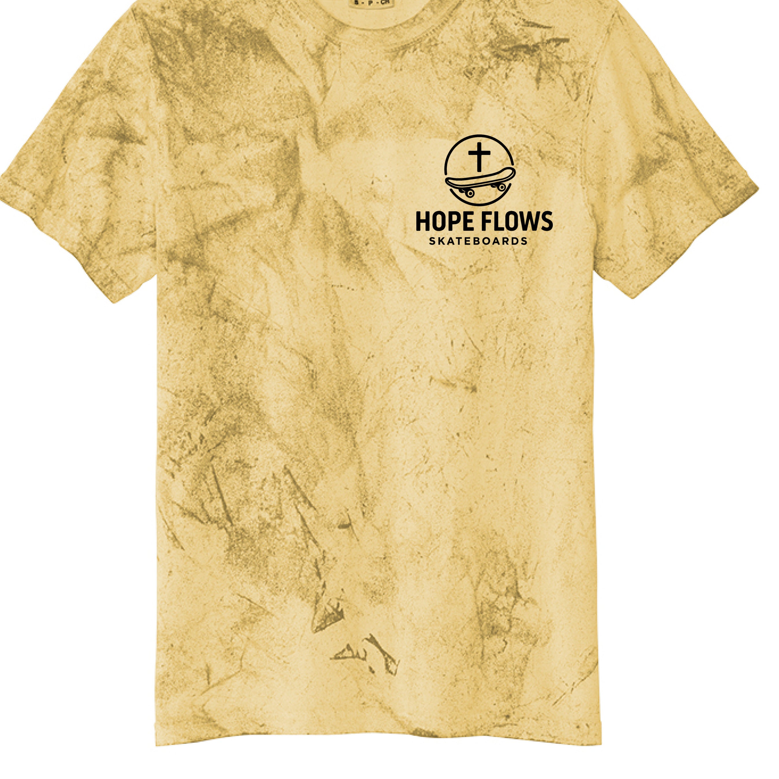 Citrine - FRONT
