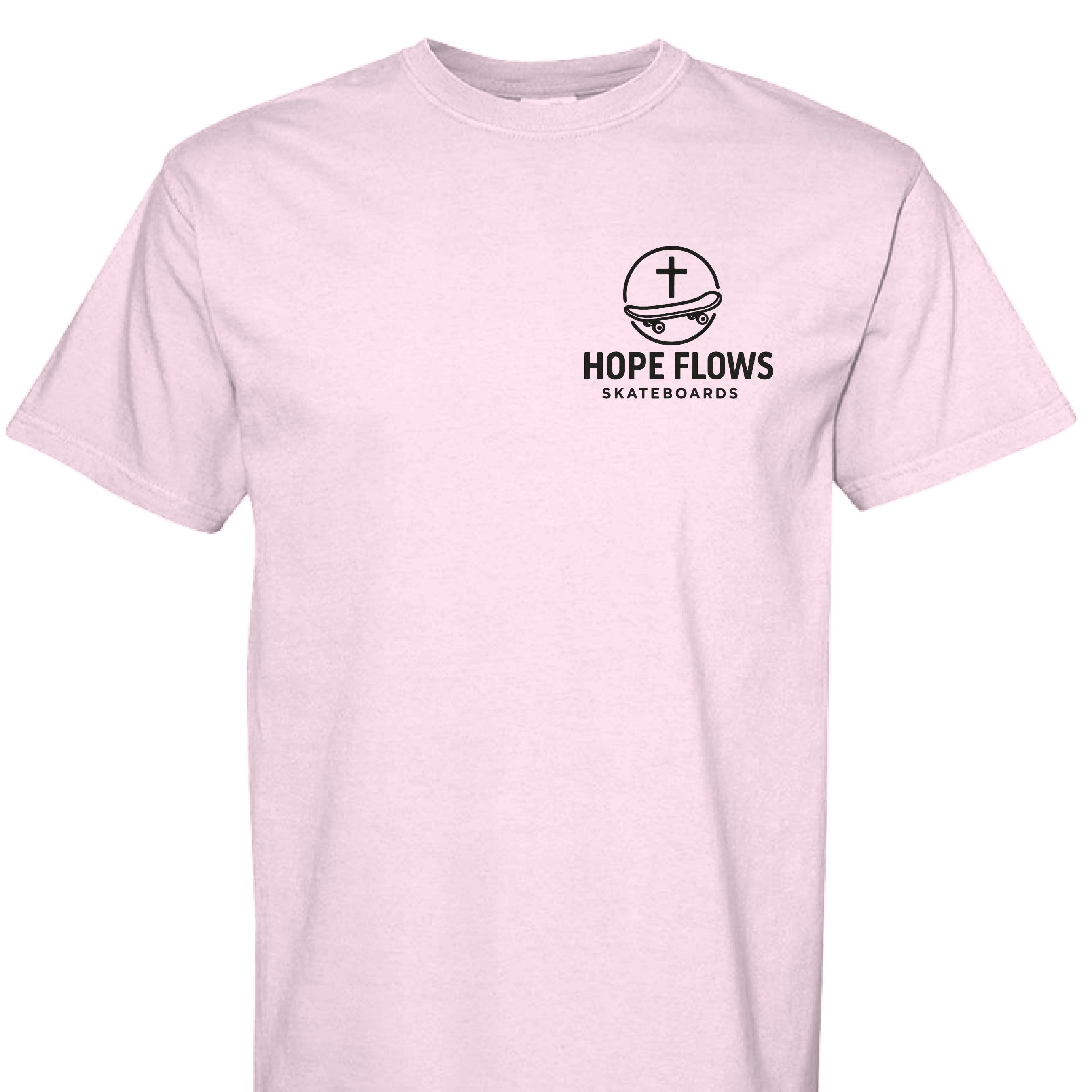 BLOSSOM - FRONT