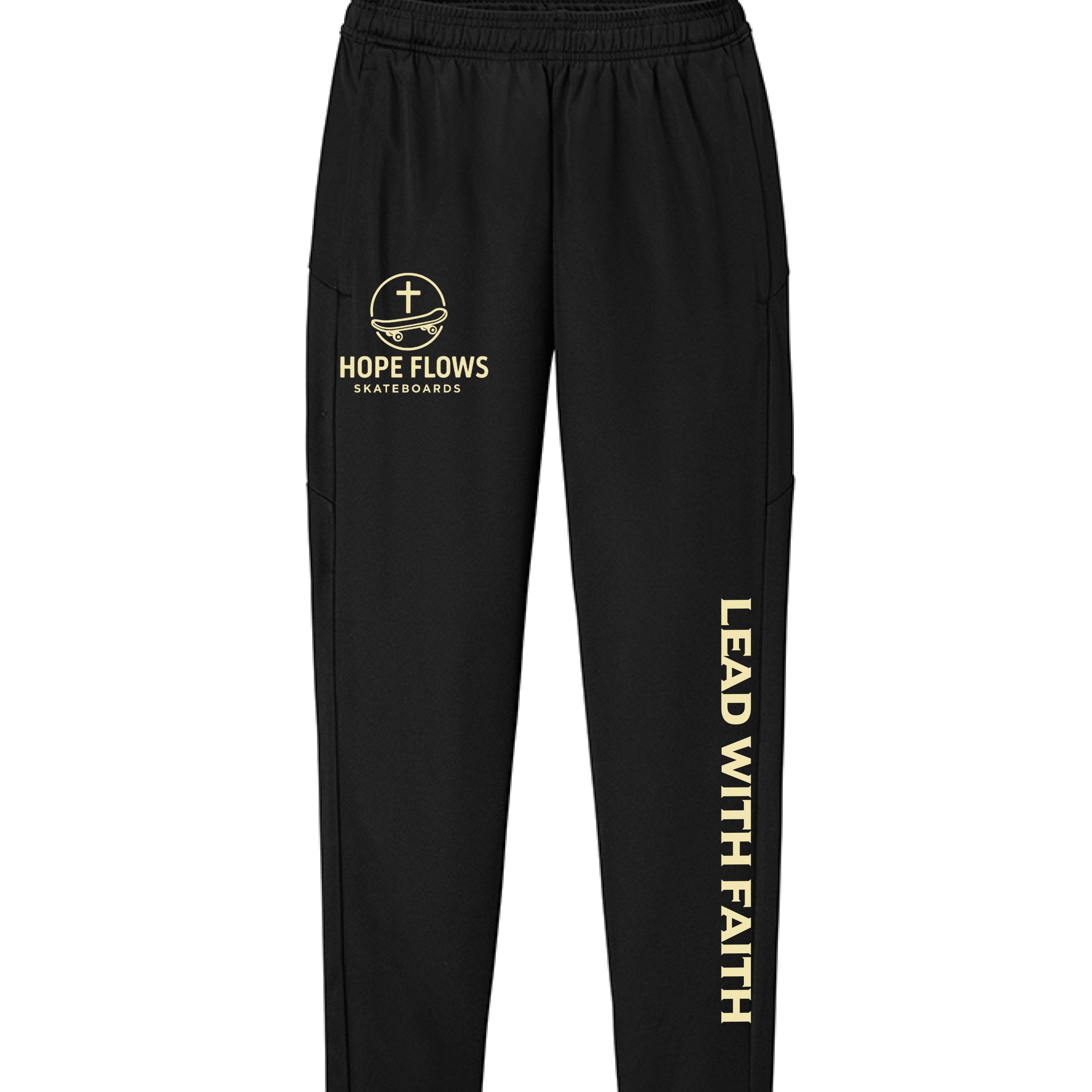 Black/Black - FRONT