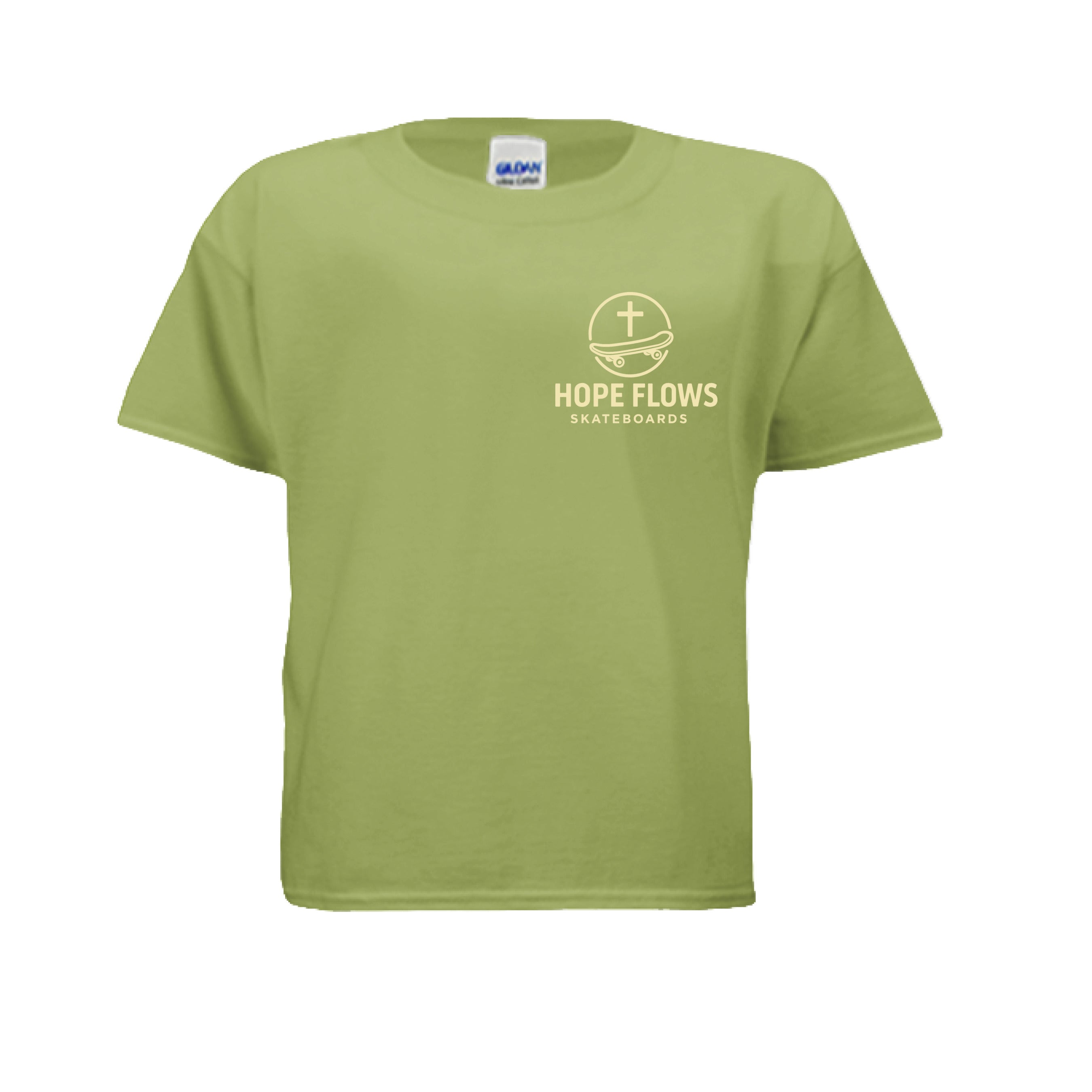 KIWI - FRONT