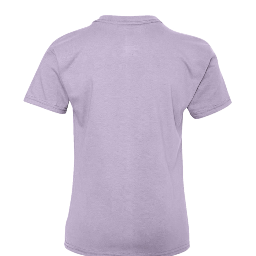 LAVENDER - BACK