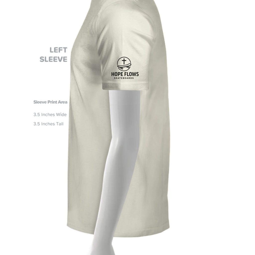 NATURAL - SLEEVE_LEFT