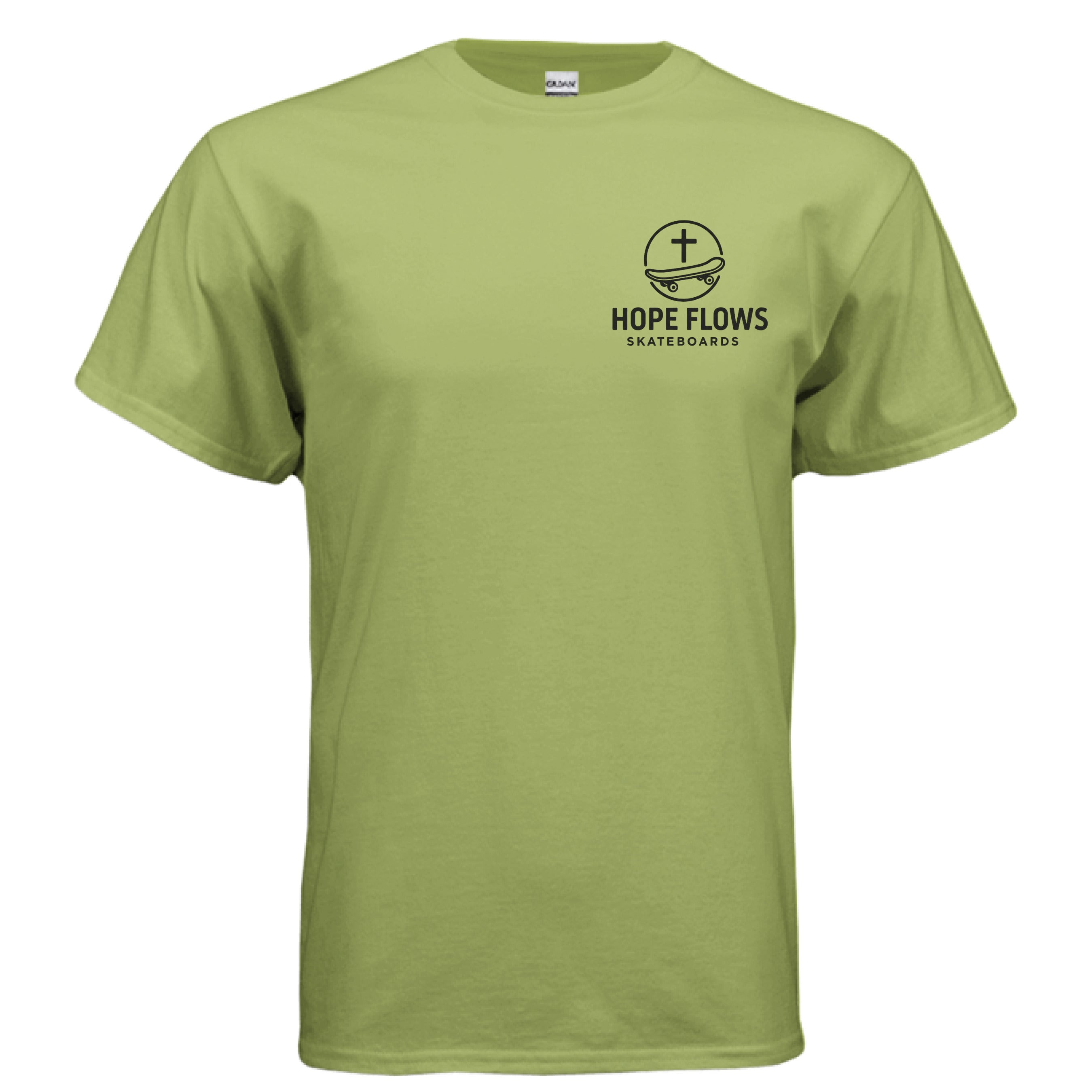 KIWI - FRONT