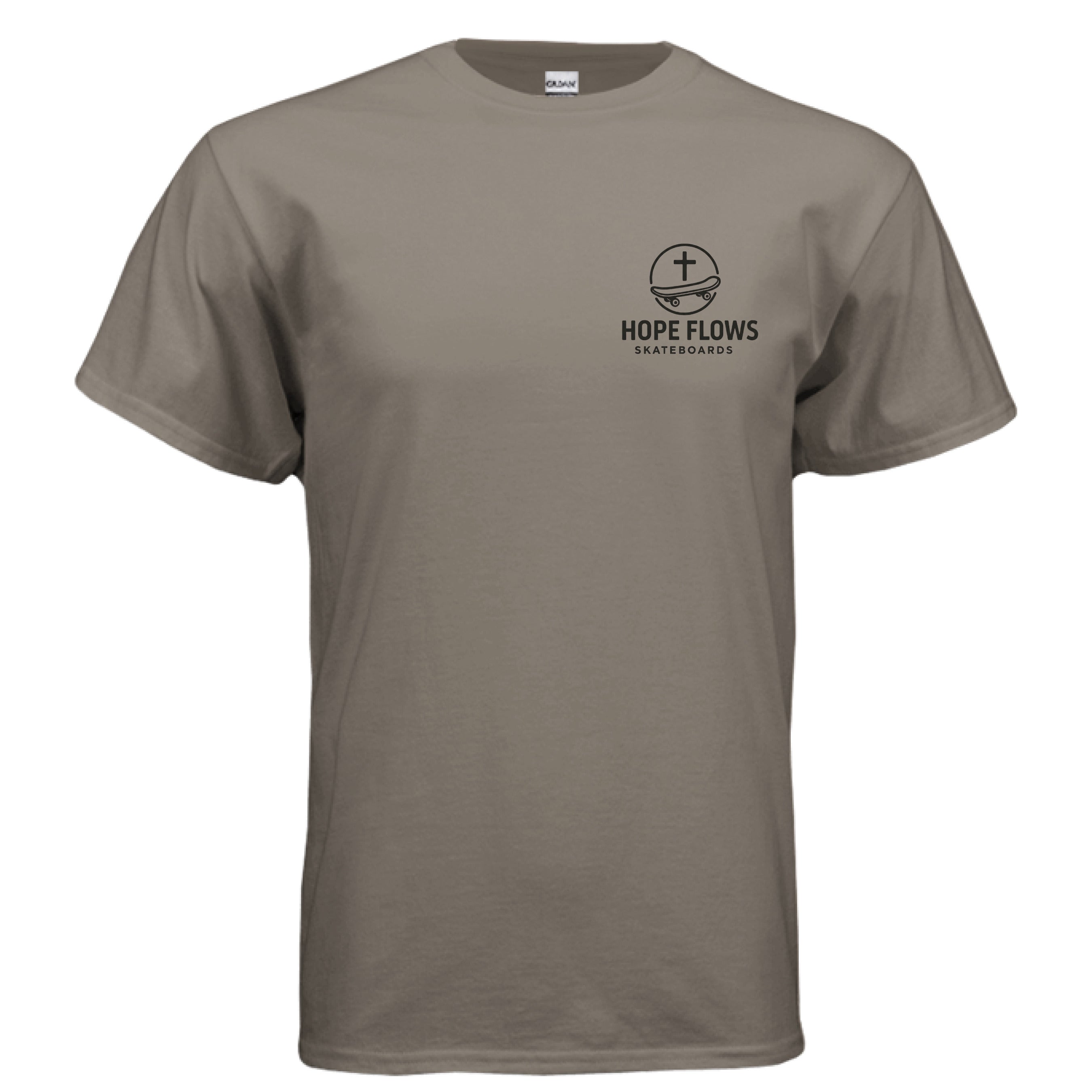 BROWN SAVANA - FRONT