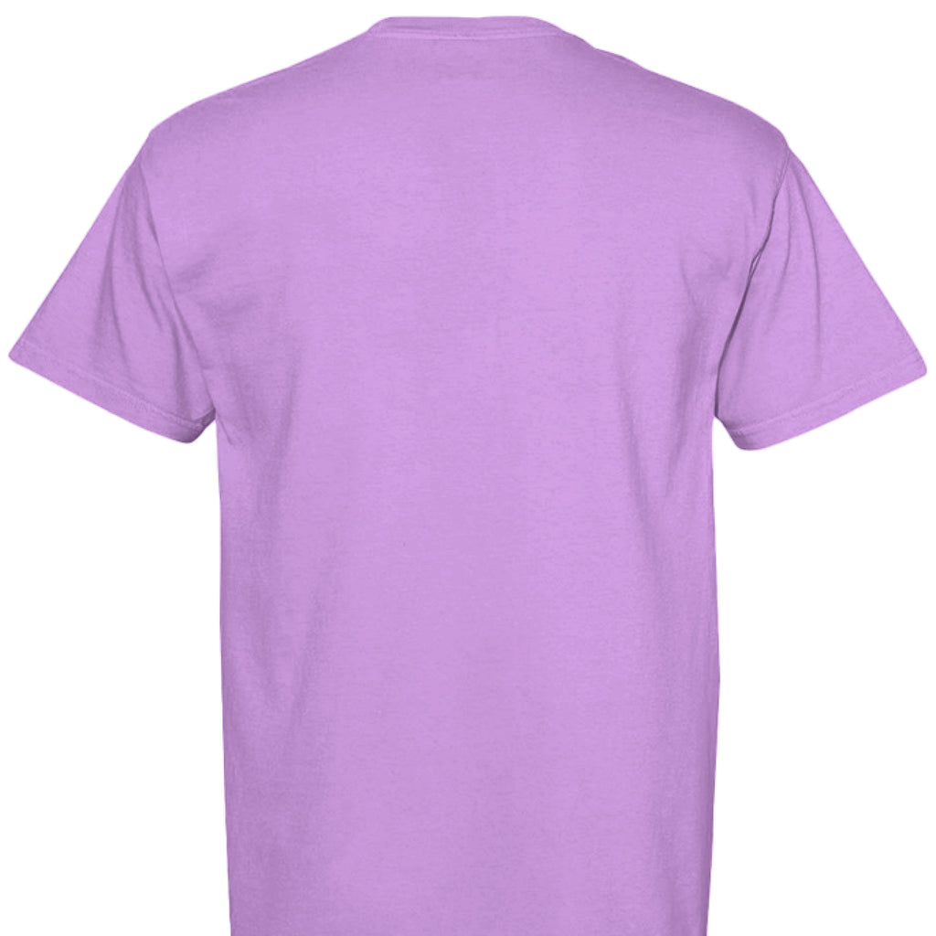 Neon Violet - BACK