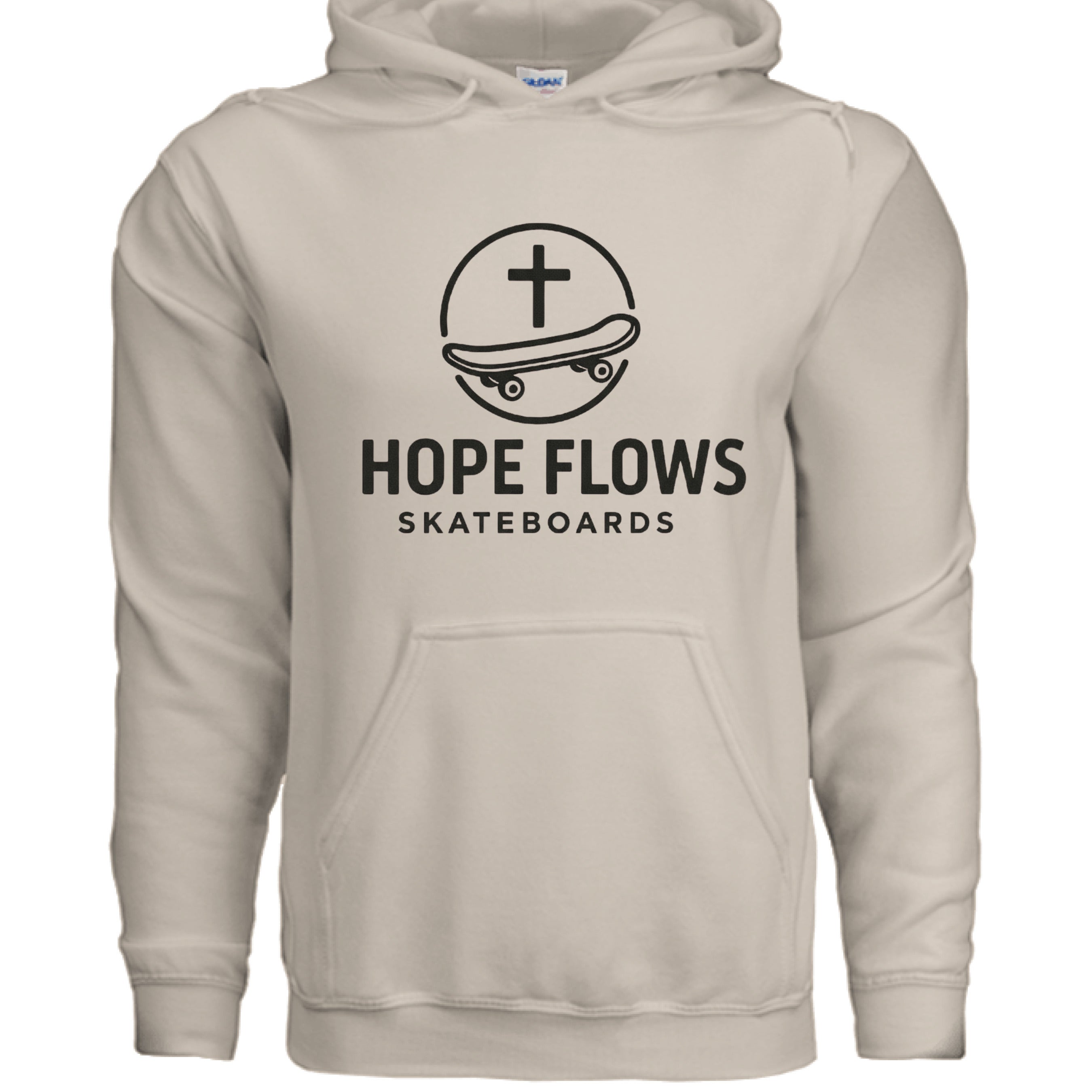 SAND - FRONT