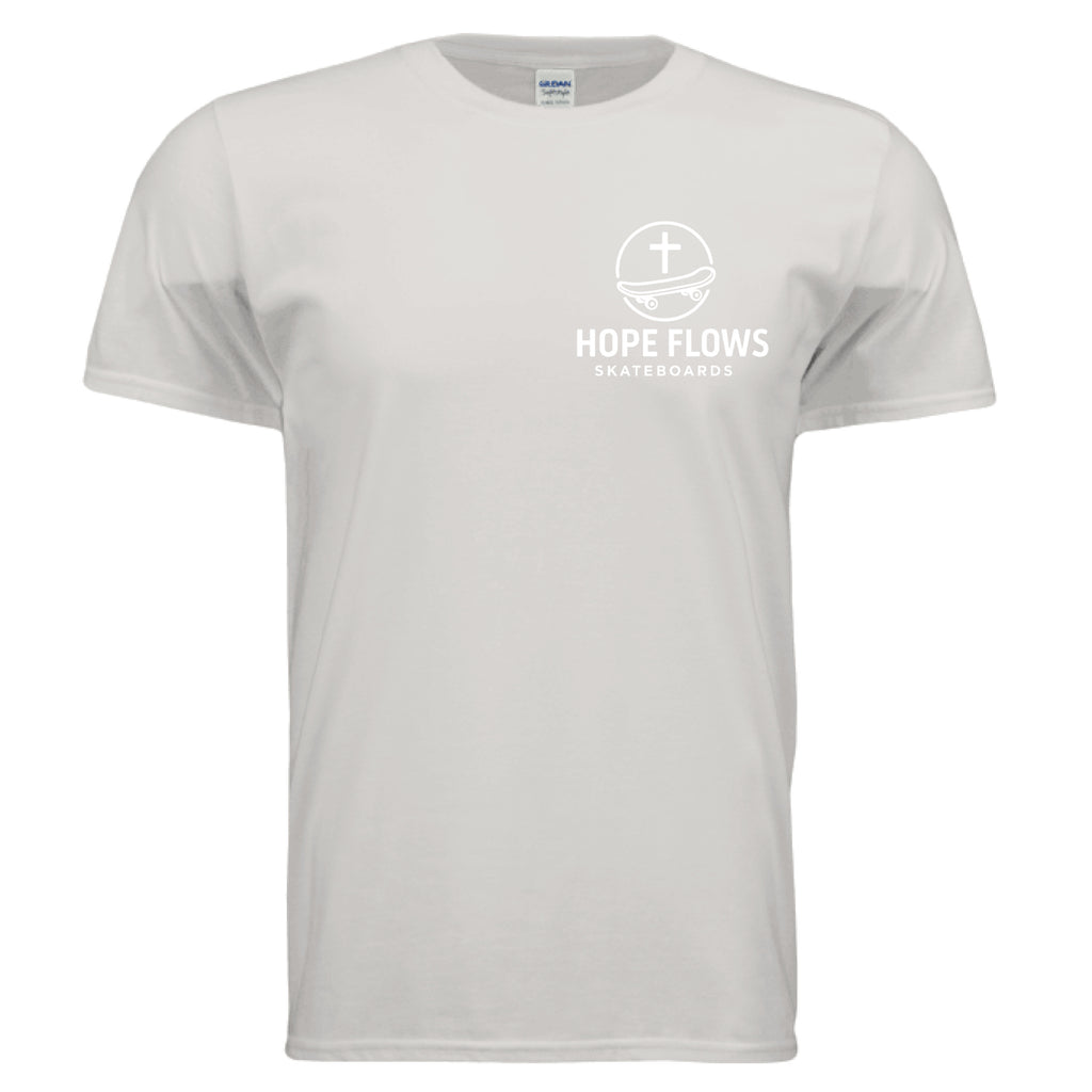Ice Grey - FRONT