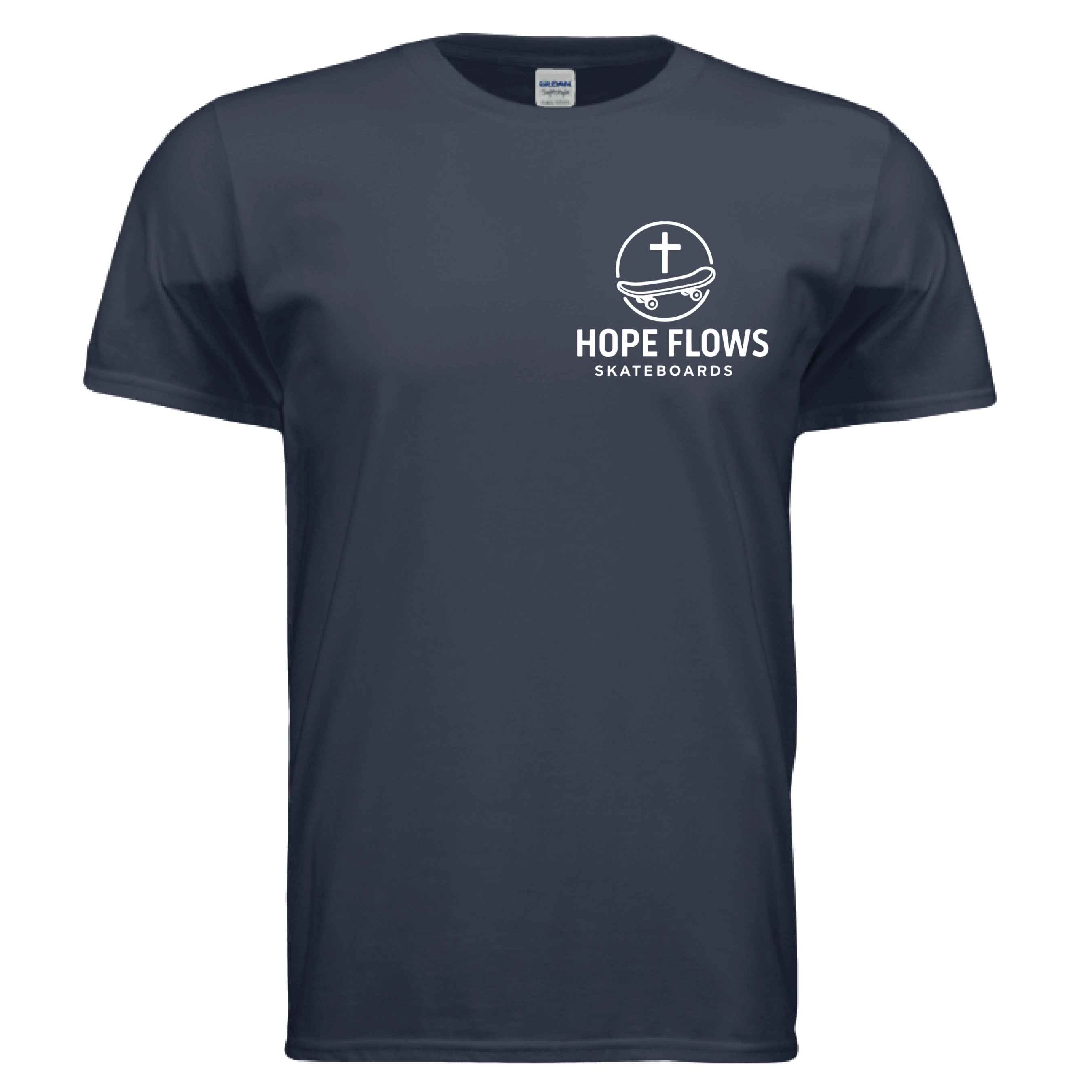 NAVY - FRONT