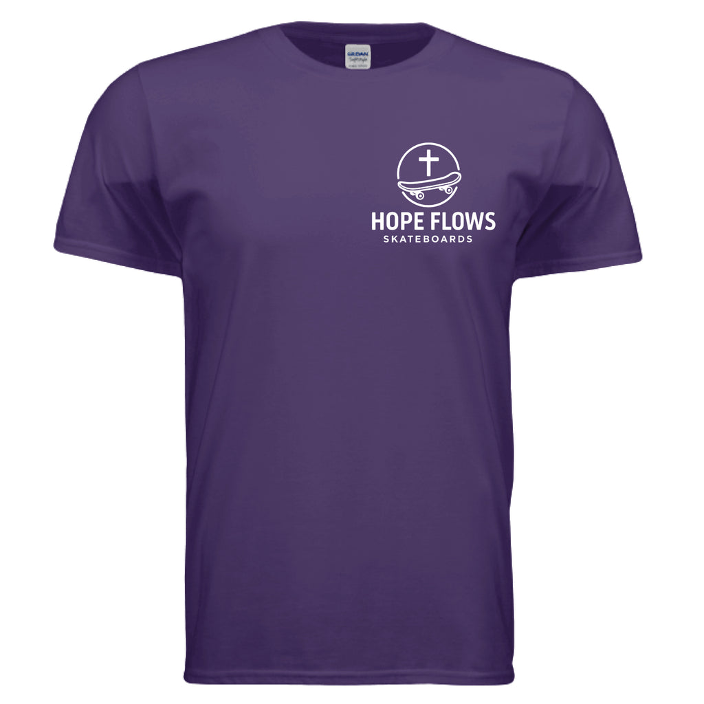 PURPLE - FRONT