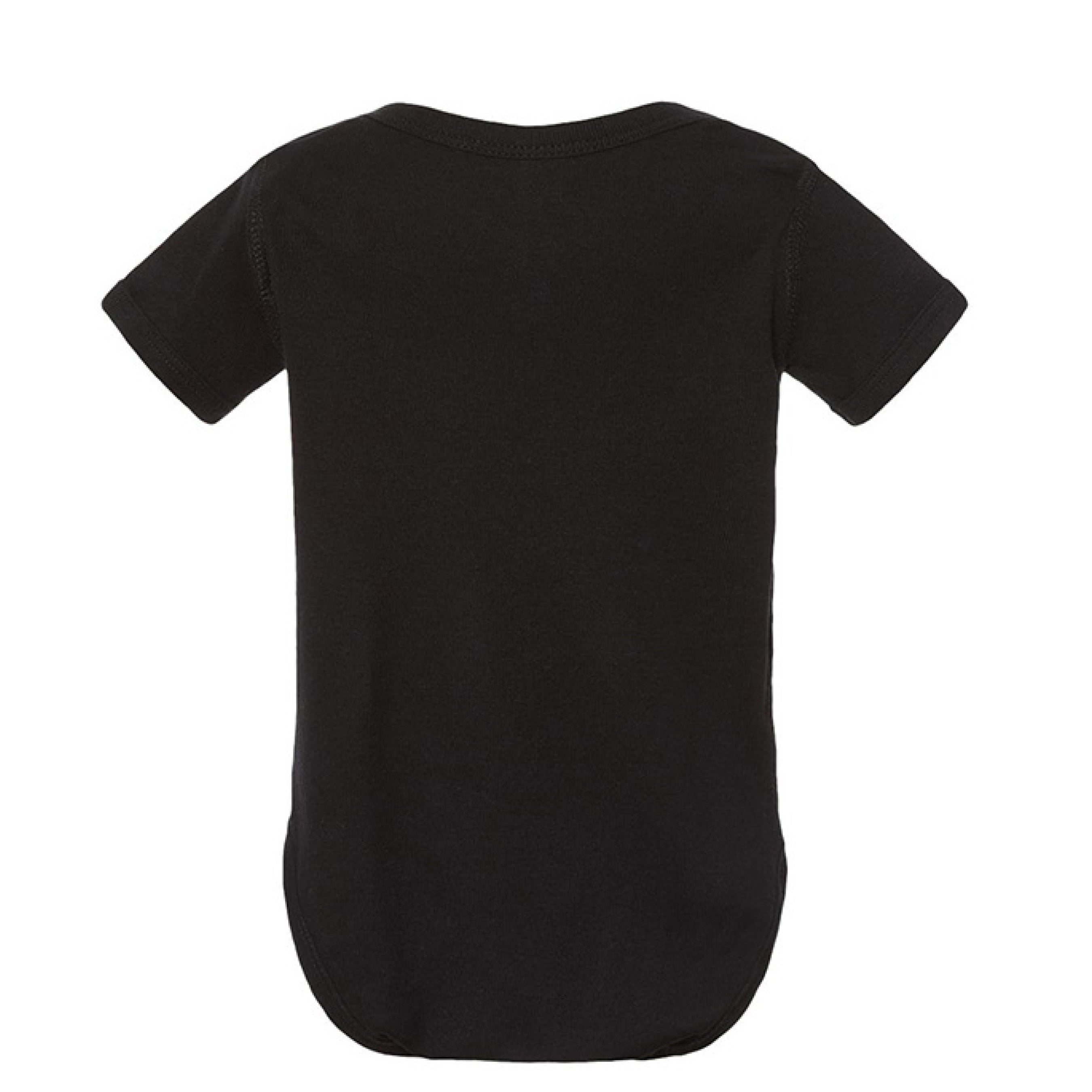 BLACK - BACK