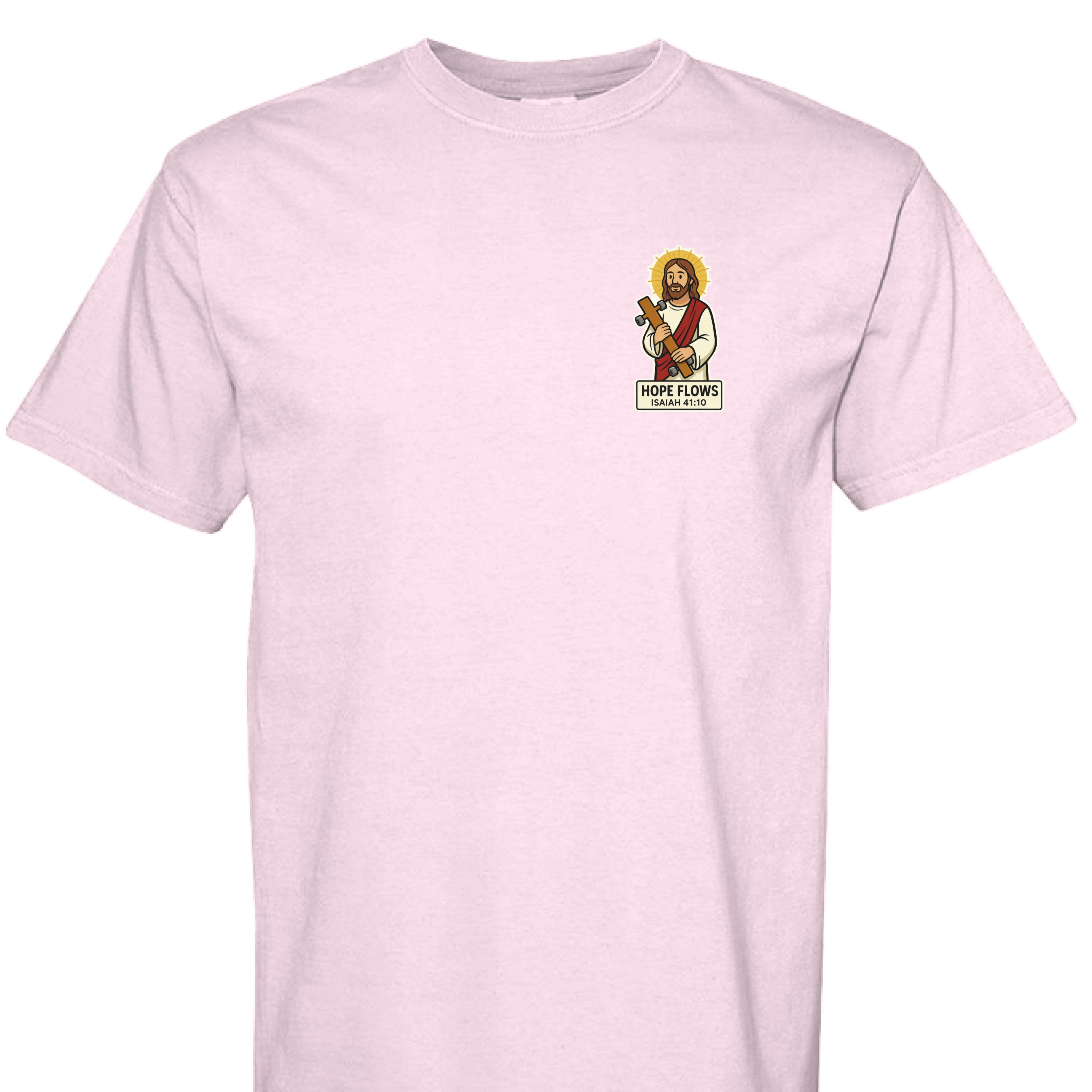 BLOSSOM - FRONT