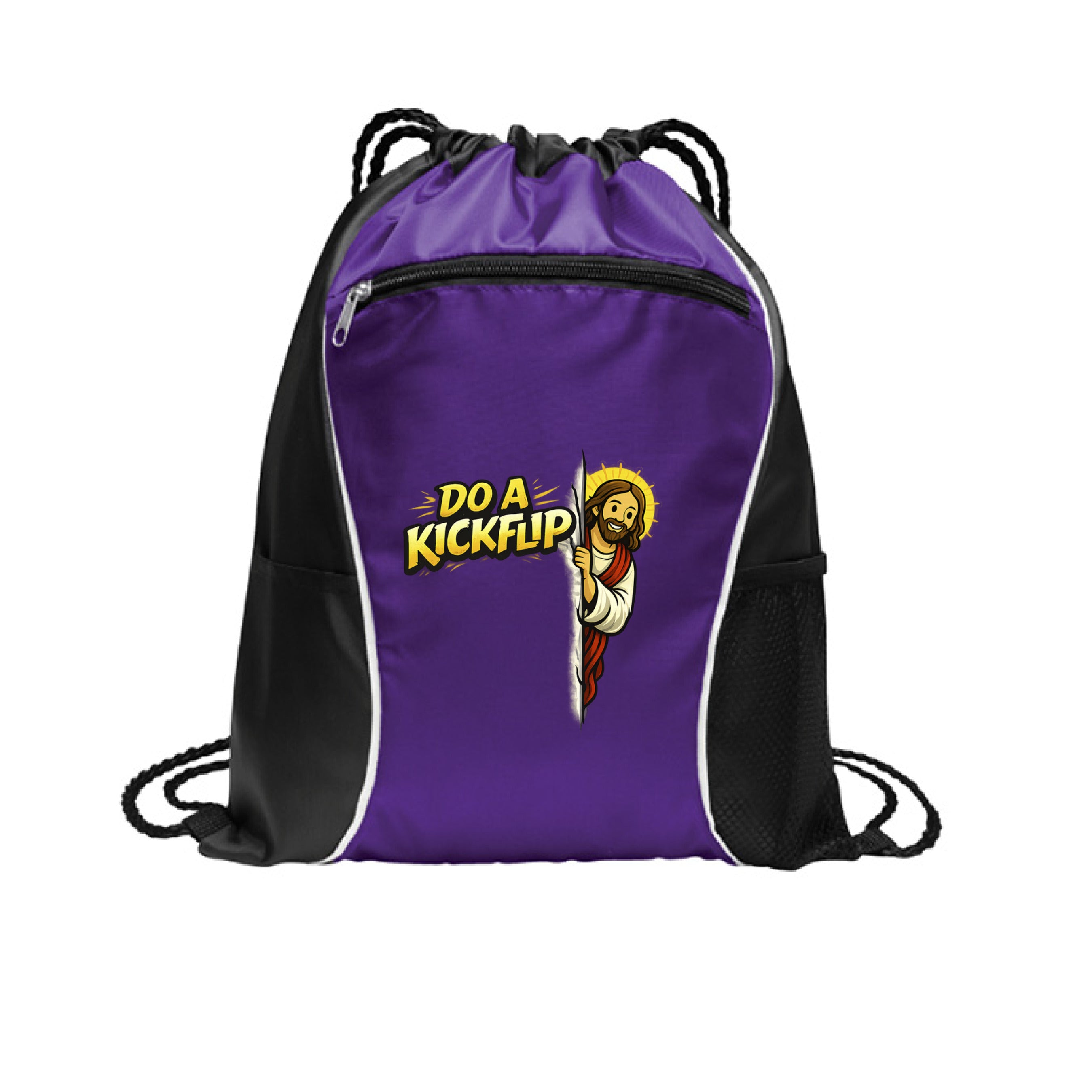 Purple - FRONT