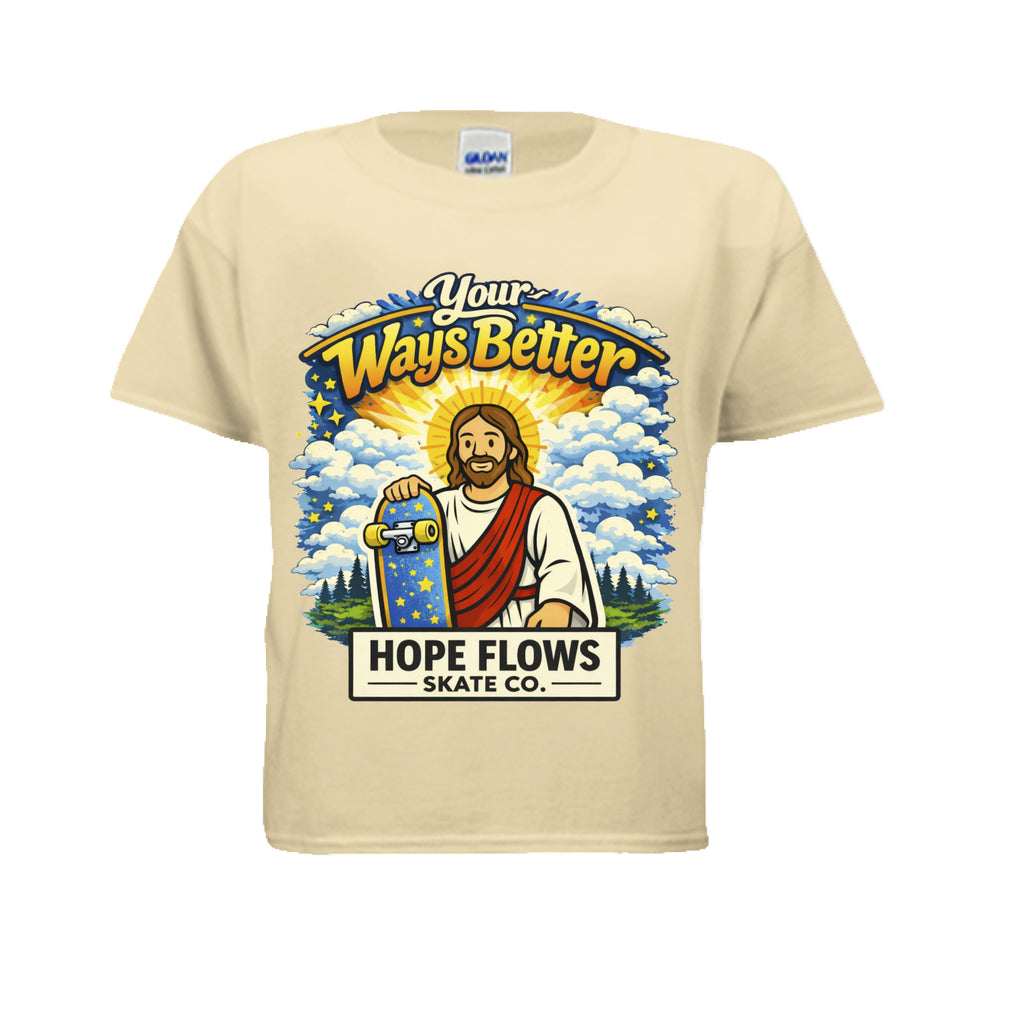 YELLOW HAZE - FRONT