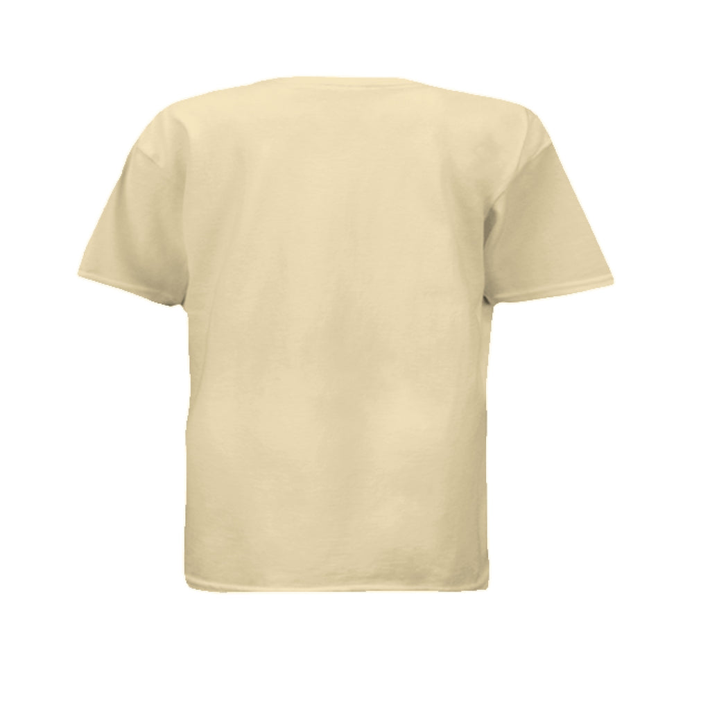 YELLOW HAZE - BACK