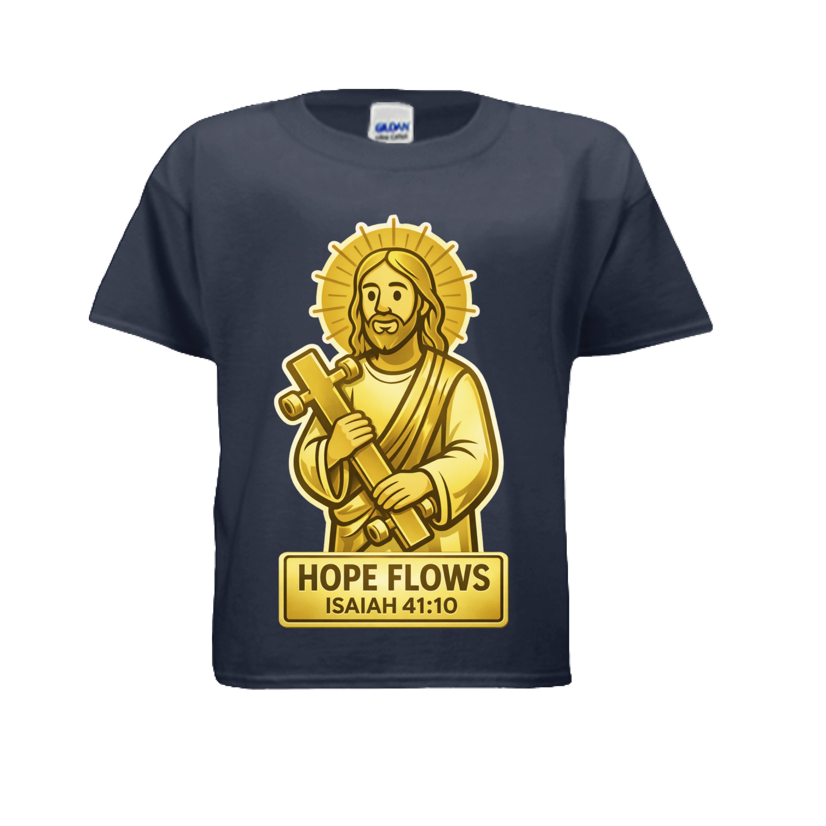 NAVY - FRONT