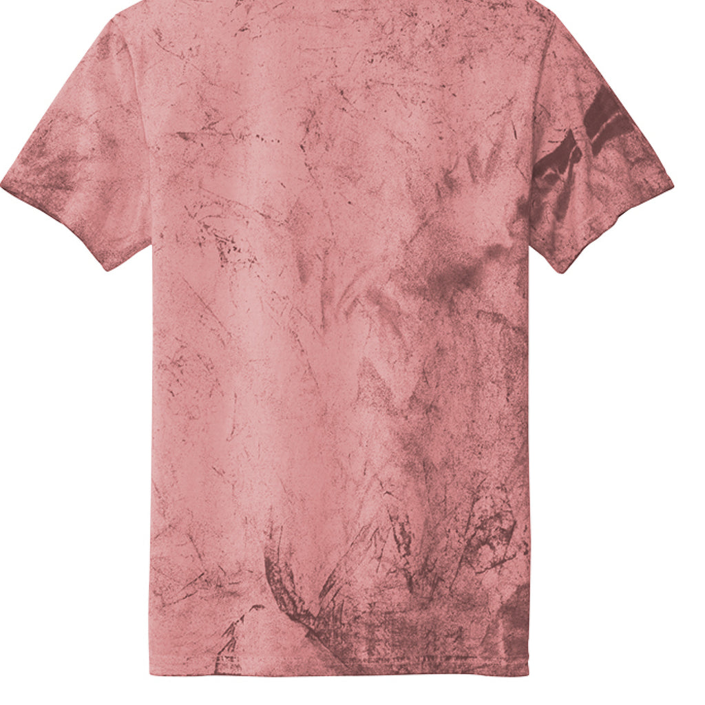 Clay - BACK