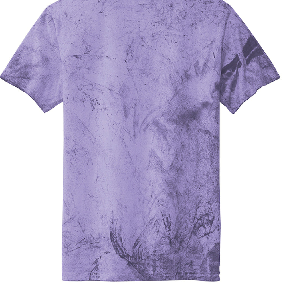 Amethyst - BACK