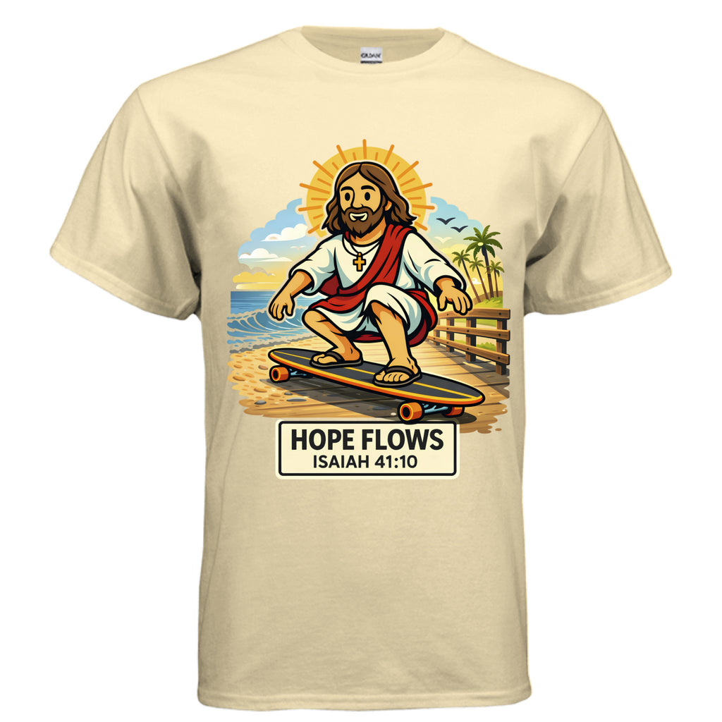YELLOW HAZE - FRONT