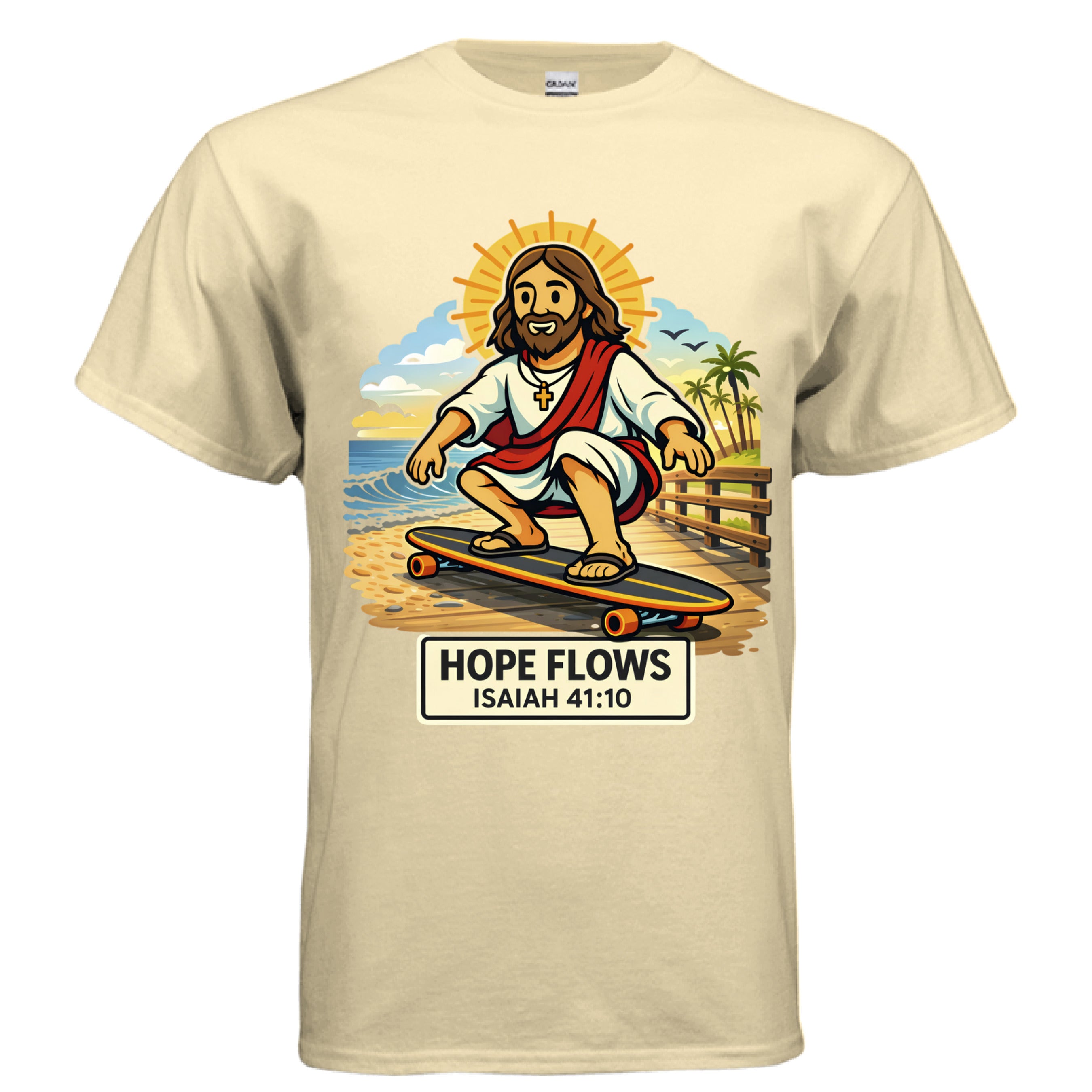 YELLOW HAZE - FRONT